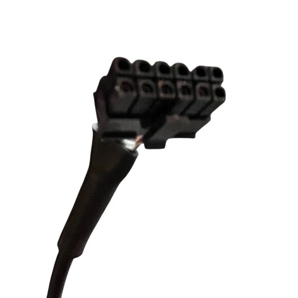 Pride Mobility Quantum Q6 Q Logic 4 Key Power Seat Control Keypad CTLDC123218 - Picture 3 of 5